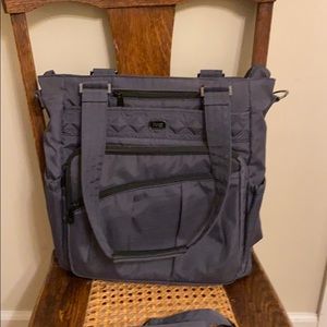 Lug Original Ace tote